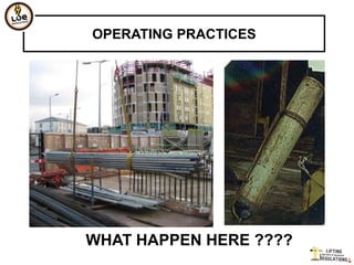 OPERATING PRACTICES




WHAT HAPPEN HERE ????
 