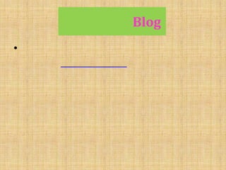 การใช้งาน Blogผู้ใช้งานบล็อกจะแก้ไขและบริหารบล็อกผ่านทางเว็บเบราว์เซอร์เหมือนการใช้งานและอ่านเว็บไซต์ทั่วไป โดยจะมีรูปแบบบริหารบล็อกที่แตกต่างกัน เช่นบางระบบที่มีบรรณาธิการของบล็อก ผู้เขียนหลายคนจะส่งเรื่องเข้าทางบล็อก และจะต้องรอให้บรรณาธิการอนุมัติให้บล็อกเผยแพร่ก่อน บล็อกถึงจะแสดงผลในเว็บไซต์นั้นได้ ซึ่งจะแตกต่างจากบล็อกส่วนตัวที่จะให้แสดงผลได้ทันที