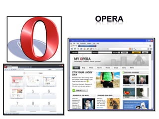 opera