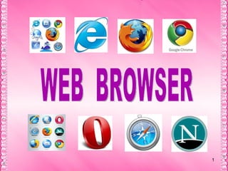 WEB  BROWSER 