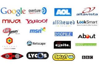 Web browser and search engine | PPTX | Browsers | Computer Software and ...