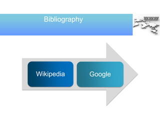 Bibliography




Wikipedia        Google
 