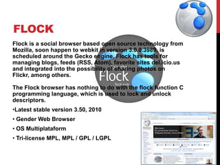 Latest stable version 9.0 (info)