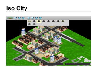 Iso City
 