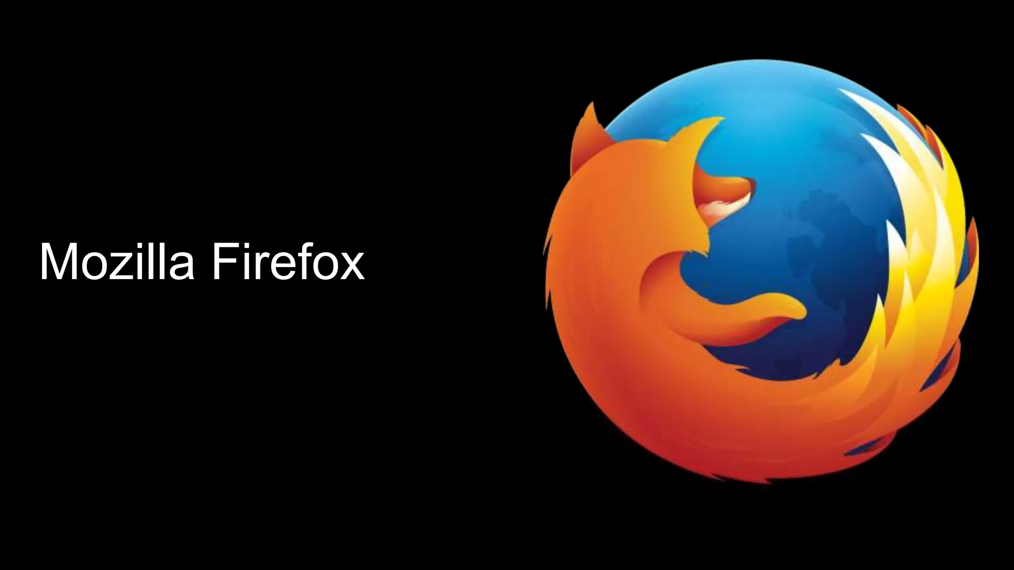 Types of Web Browser | PPTX
