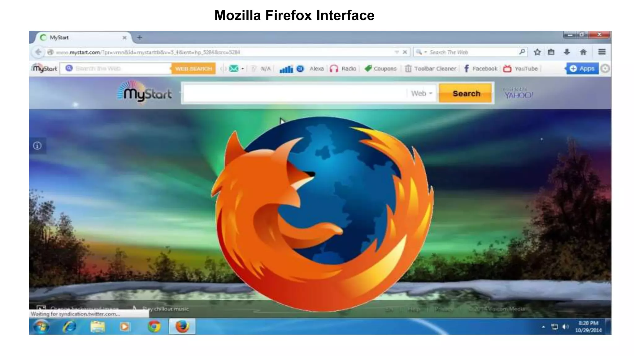 Types of Web Browser | PPT