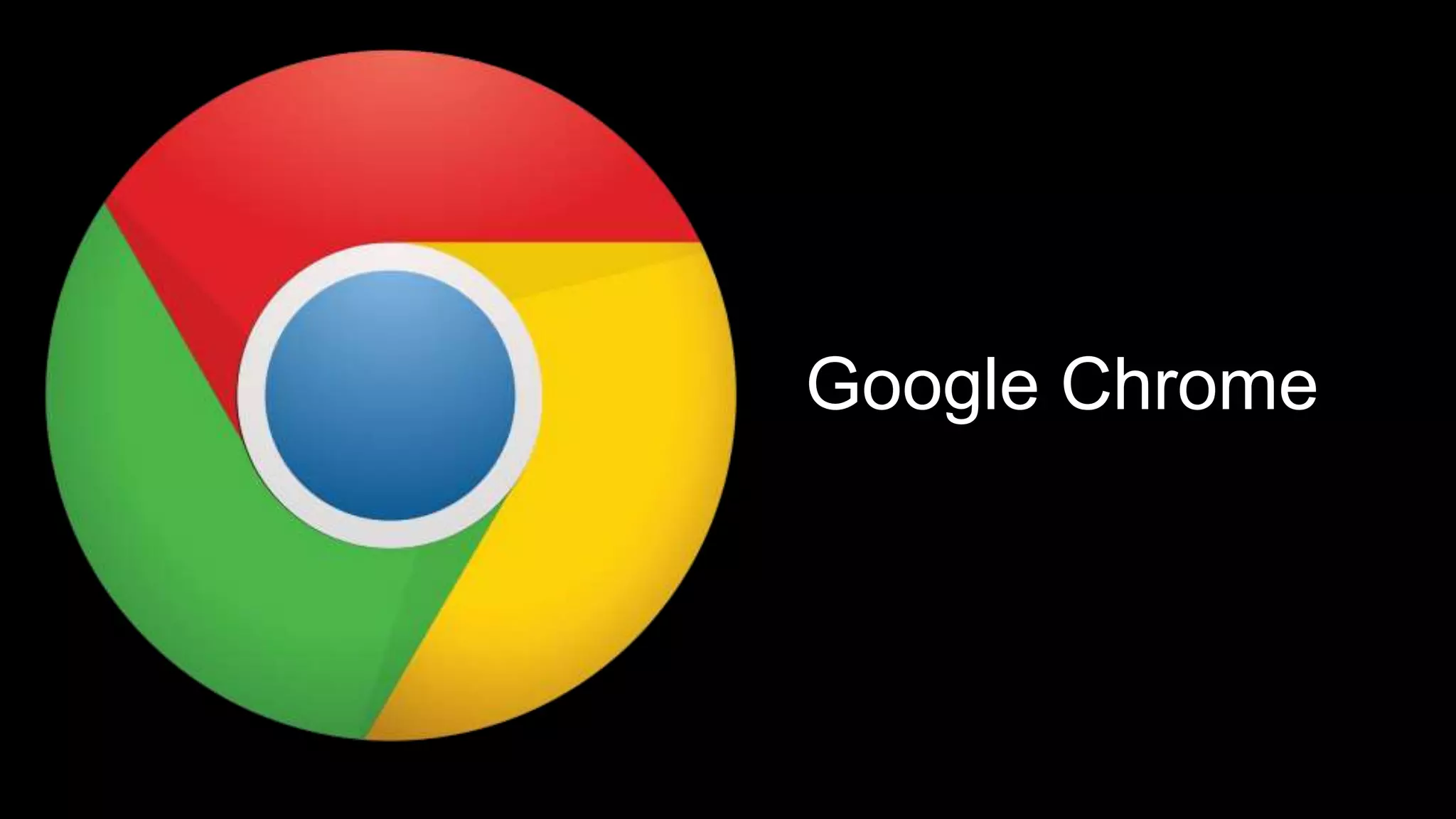 Types of Web Browser | PPTX