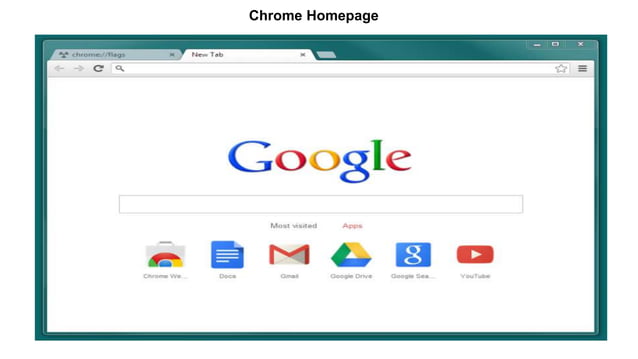 Types of Web Browser | PPT