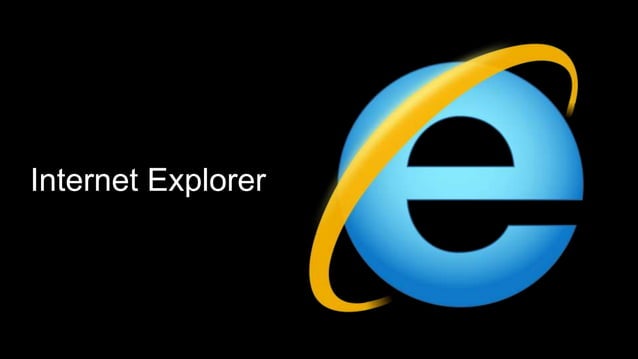 Types of Web Browser | PPT