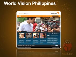 World Vision Philippines
 