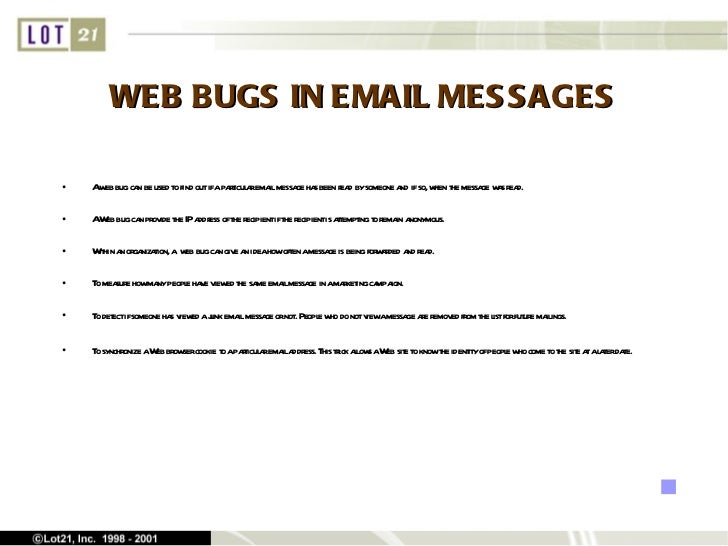 web bug