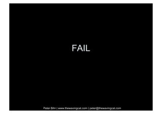 Webby Awards Germany: Memes im Meatspace