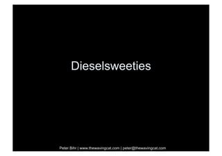 Webby Awards Germany: Memes im Meatspace