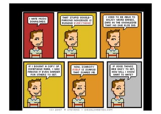 Webby Awards Germany: Memes im Meatspace