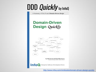 DDD Quickly by InfoQ
http://www.infoq.com/minibooks/domain-driven-design-quickly
 