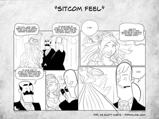 Webcartooning ao vivo e a cores - Cartoons no Codebits 2008