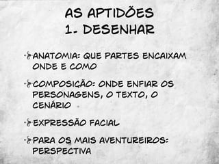 Webcartooning ao vivo e a cores - Cartoons no Codebits 2008