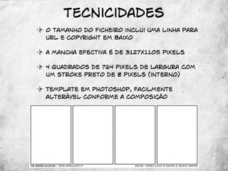 Webcartooning ao vivo e a cores - Cartoons no Codebits 2008