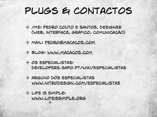 Webcartooning ao vivo e a cores - Cartoons no Codebits 2008