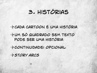 Webcartooning ao vivo e a cores - Cartoons no Codebits 2008