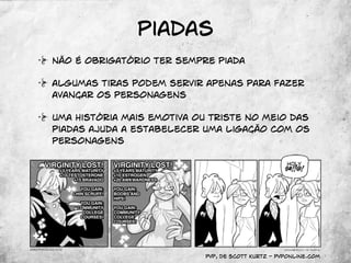 Webcartooning ao vivo e a cores - Cartoons no Codebits 2008