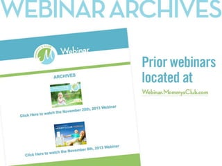 Webcast 12-04-2013