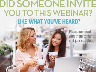Webcast 12-04-2013