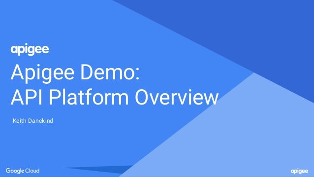 Apigee-API-Engineer Demotesten