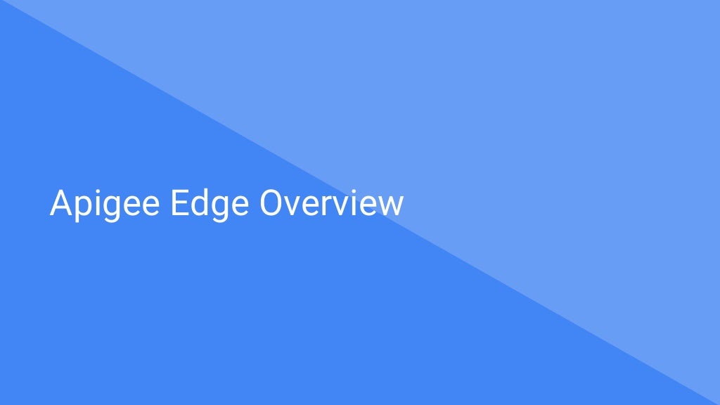 Apigee-API-Engineer Online Test