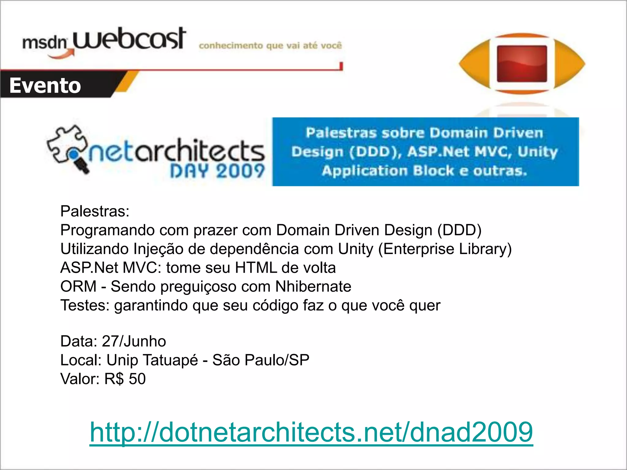 C#4 - Parte 1 - Dinamismo E Argumentos opcionais e nomeados