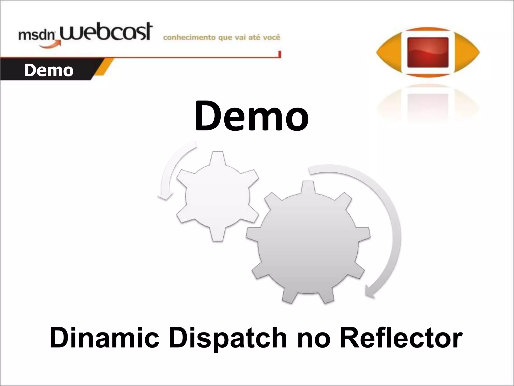 C#4 - Parte 1 - Dinamismo E Argumentos opcionais e nomeados