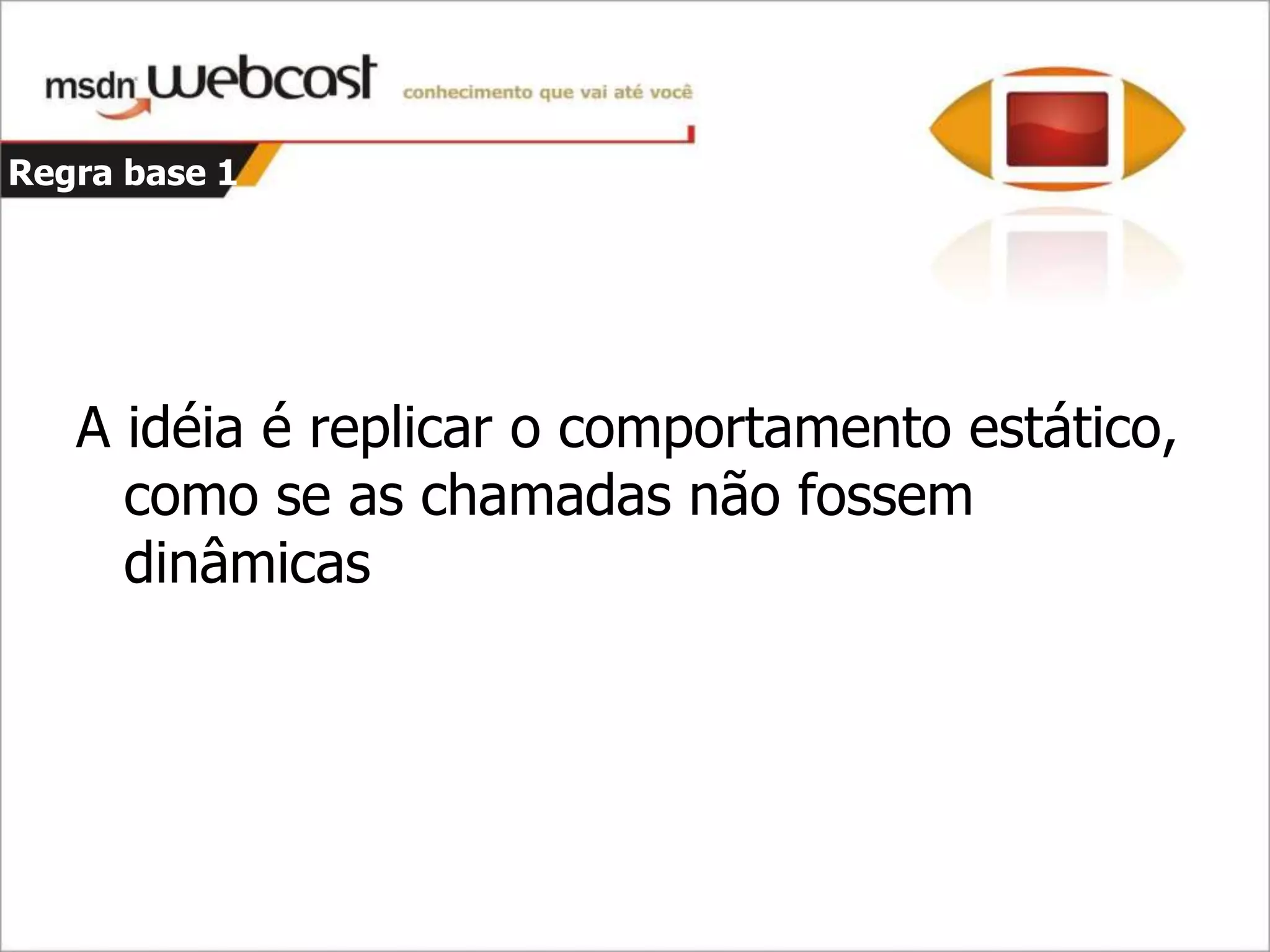 C#4 - Parte 1 - Dinamismo E Argumentos opcionais e nomeados