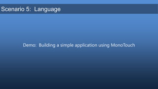Native ApplicationODATAAndroid 2.2WCFDataServiceEDMXSQL Serverhttp://code.google.com/p/odata4j