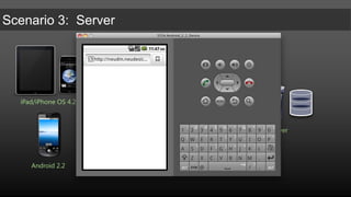 “Many of Microsoft’s server products also expose REST/SOAP.  What options exist for consuming these?”