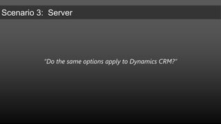 SPWeb (2007)ODATA (2010)iPad/iPhone OS 4.2SharePoint Server2007/2010Android 2.2