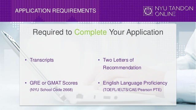 Nyu Graduate Programs Recommendation Letters Nyu Graduate Programs Recommendation Letters