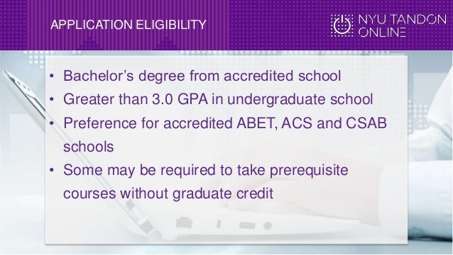 online ms in cybersecurity at nyu nyu letter of recommendation deadline