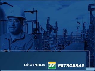 GÁS & ENERGIA
 
