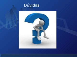Dúvidas 