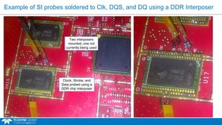 Eliminate Pitfalls of DDR Memory Testing | PDF