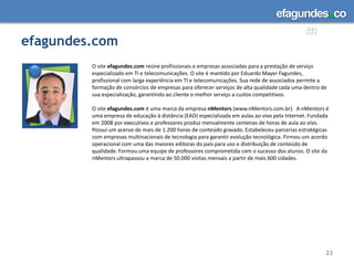 Benefícios do CobiTMelhor alinhamento com o negócioOferece uma visão compreensível da gestão de TI e de responsabilidades baseada em processosÉ um modelo amplamente aceito pelo mercado, incluindo os reguladoresUsa uma linguagem comum acessível a todos os interessadosAtende os requisitos de controle de TI para a Governança Corporativa13