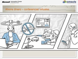 Faster ResultsLa eficiencia en tus manos