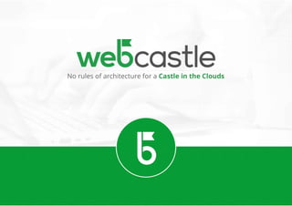 Webcastle Media Pvt Ltd l Web Designing and Development Company