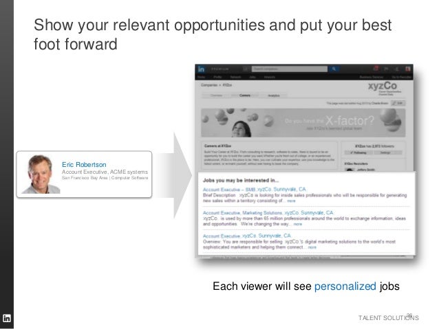 How Do Linkedin Job Slots Work How Do Linkedin Job Slots Work