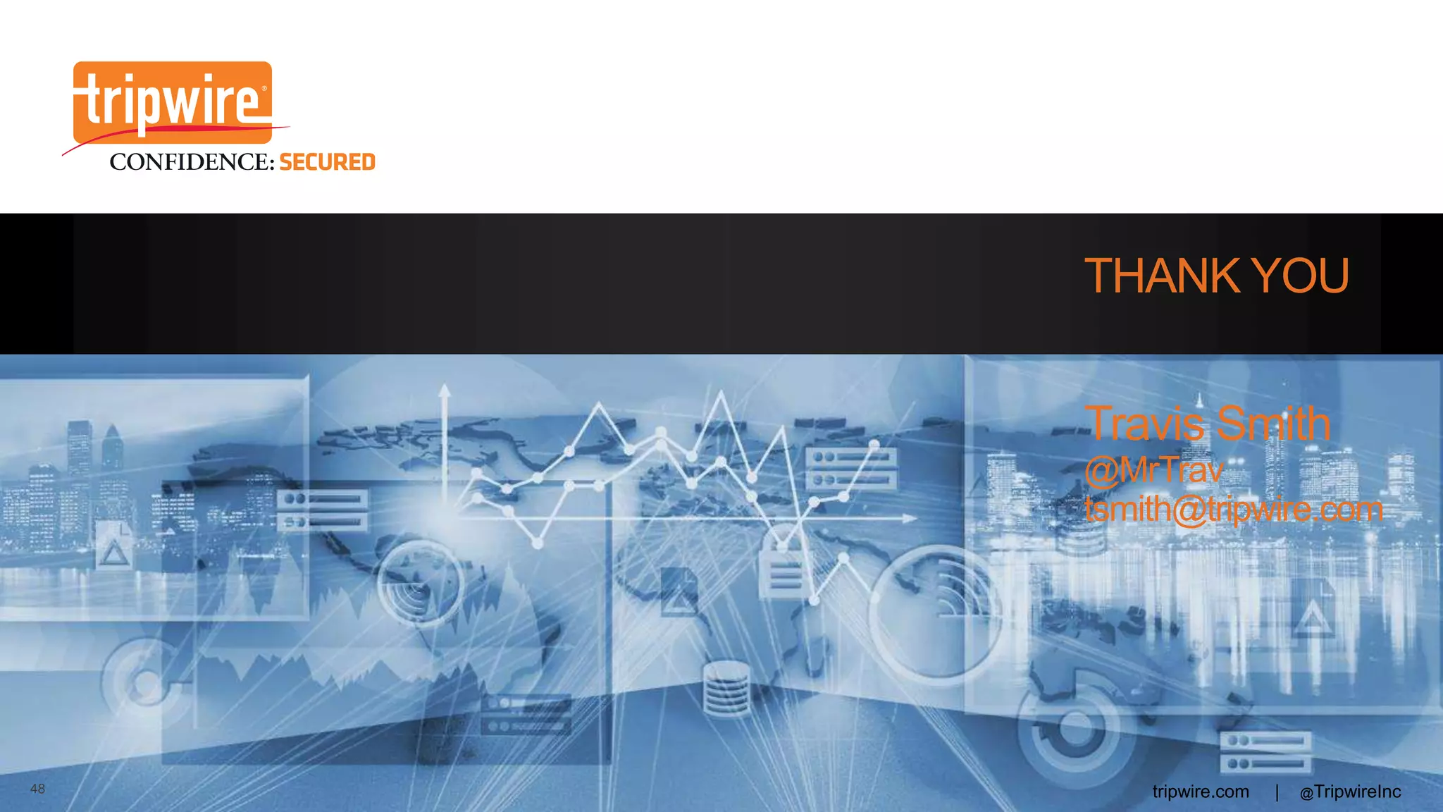 tripwire.com | @TripwireInc