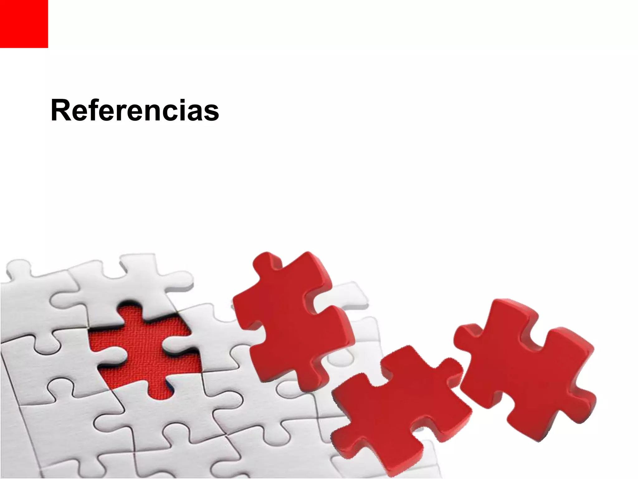 Referencias
 
