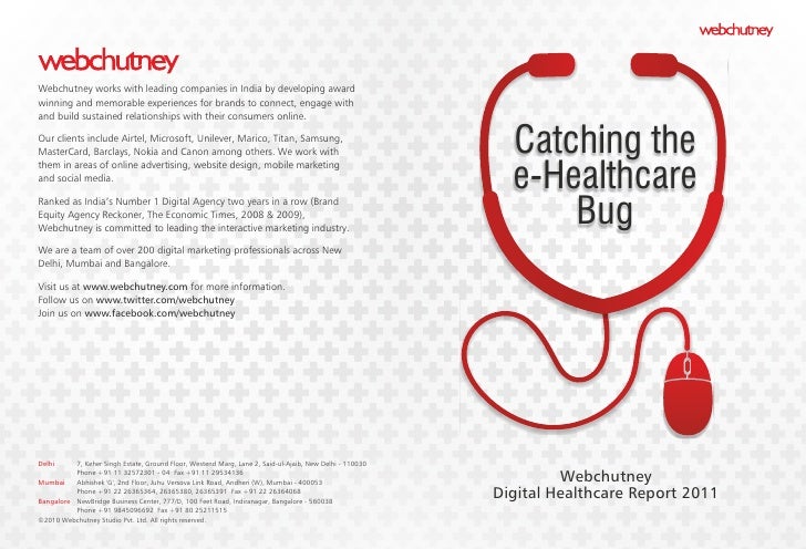 Webchutney works with leading companies in India by developing awardwinning and memorable experiences for brands to connec...