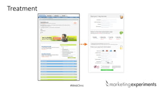 Treatment

#WebClinic

 