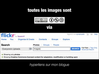 toutes les images sont


           via




 hyperliens sur mon blogue
 