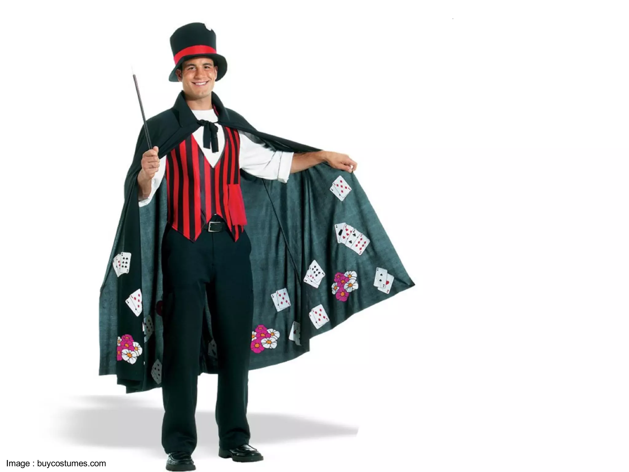 Image :  buycostumes.com 